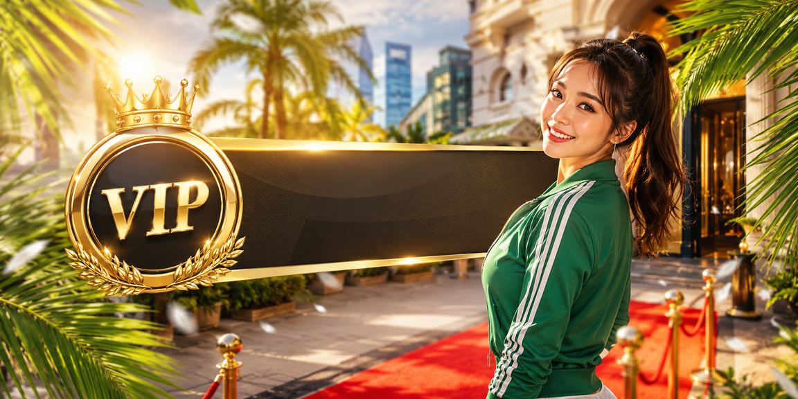 Thành viên VIP nhận ưu đãi khuyến mãi tại TP.HCM với phong cách sang trọng