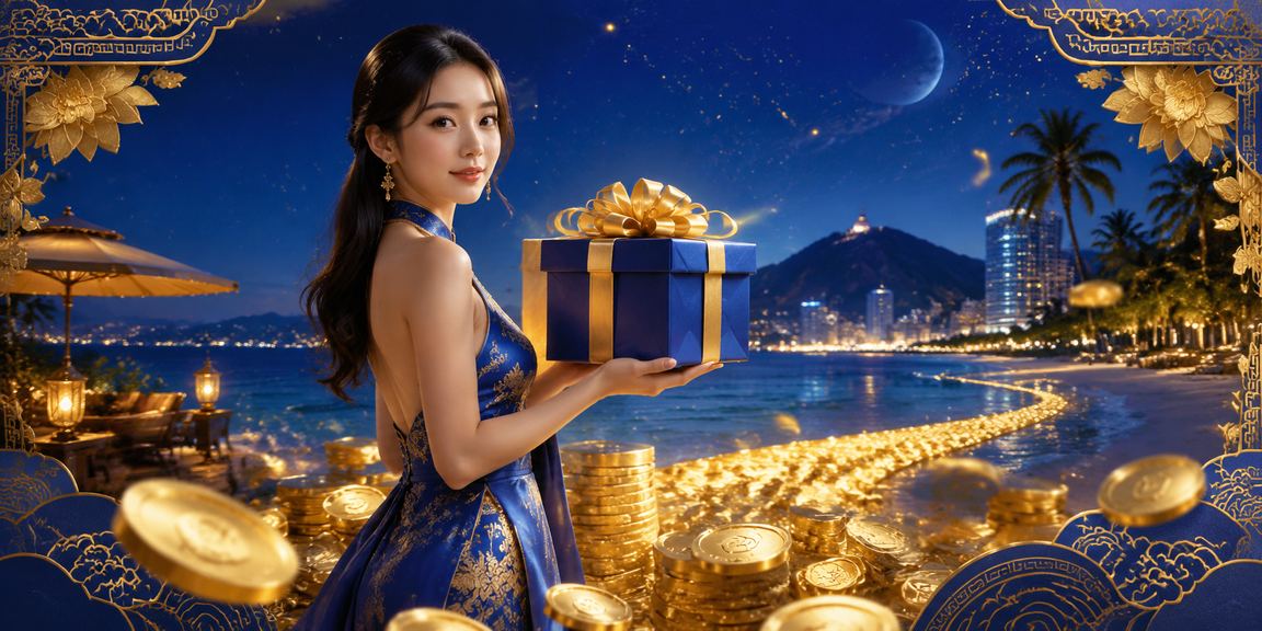Người dùng theo dõi kèo cược thể thao tại bãi biển Vũng Tàu buổi tối